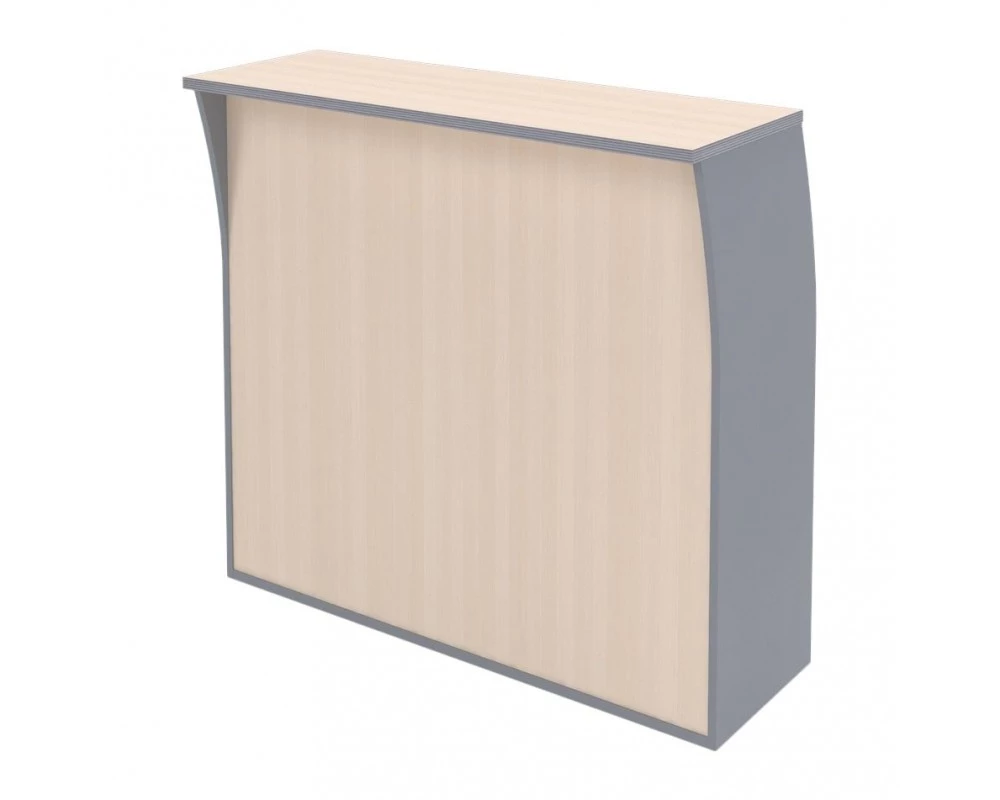 Стойка прямая 1240х510х1150 Imago-R