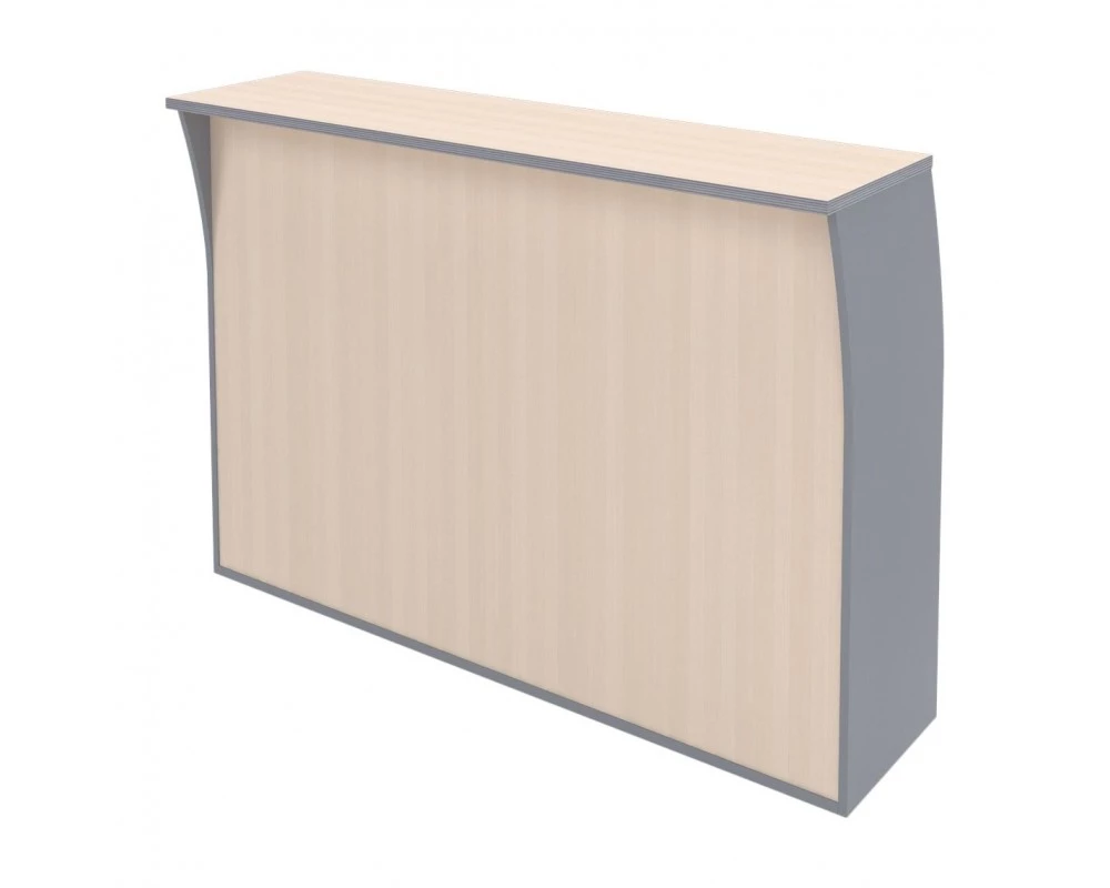 Стойка прямая 1640х510х1150 Imago-R