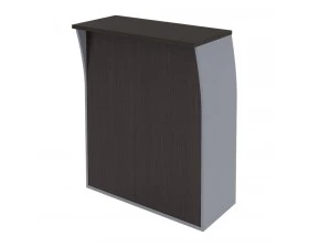 Стойка прямая 940х510х1150 Imago-R images