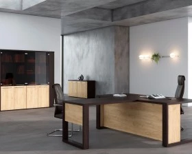 Кабинет руководителя Alto images