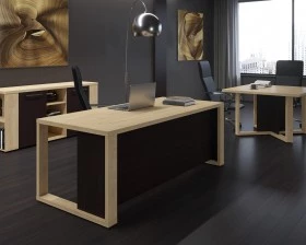 Кабинет руководителя Alto images