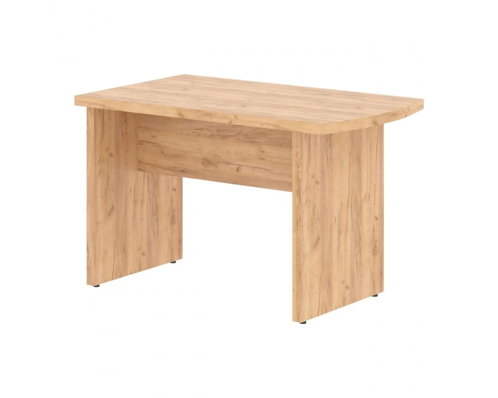 Брифинг-приставка на боковых опорах 1200х700х750 Born TP