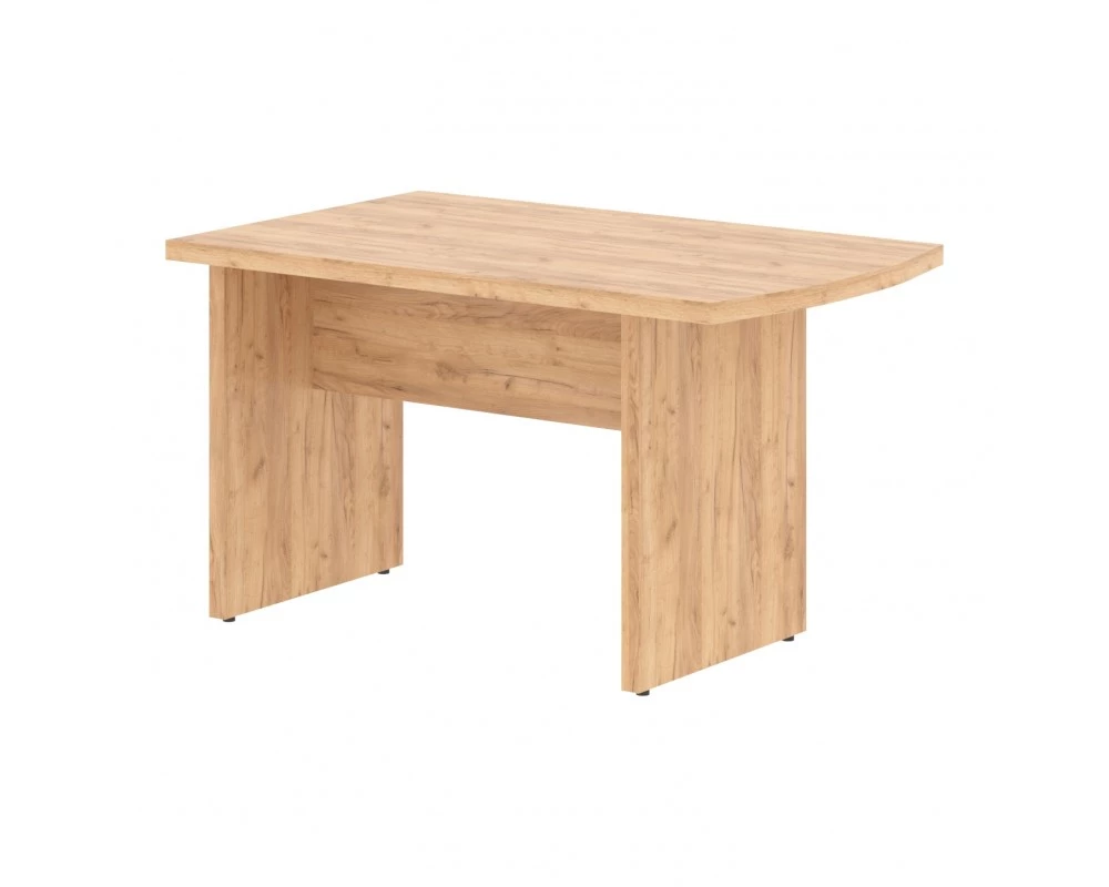 Брифинг-приставка на боковых опорах 1300х800х750 Born TP