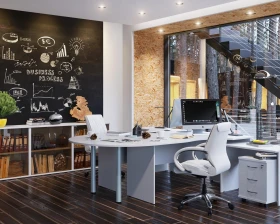 Мебель для персонала Imago images