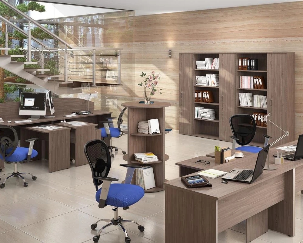 Мебель для персонала Imago