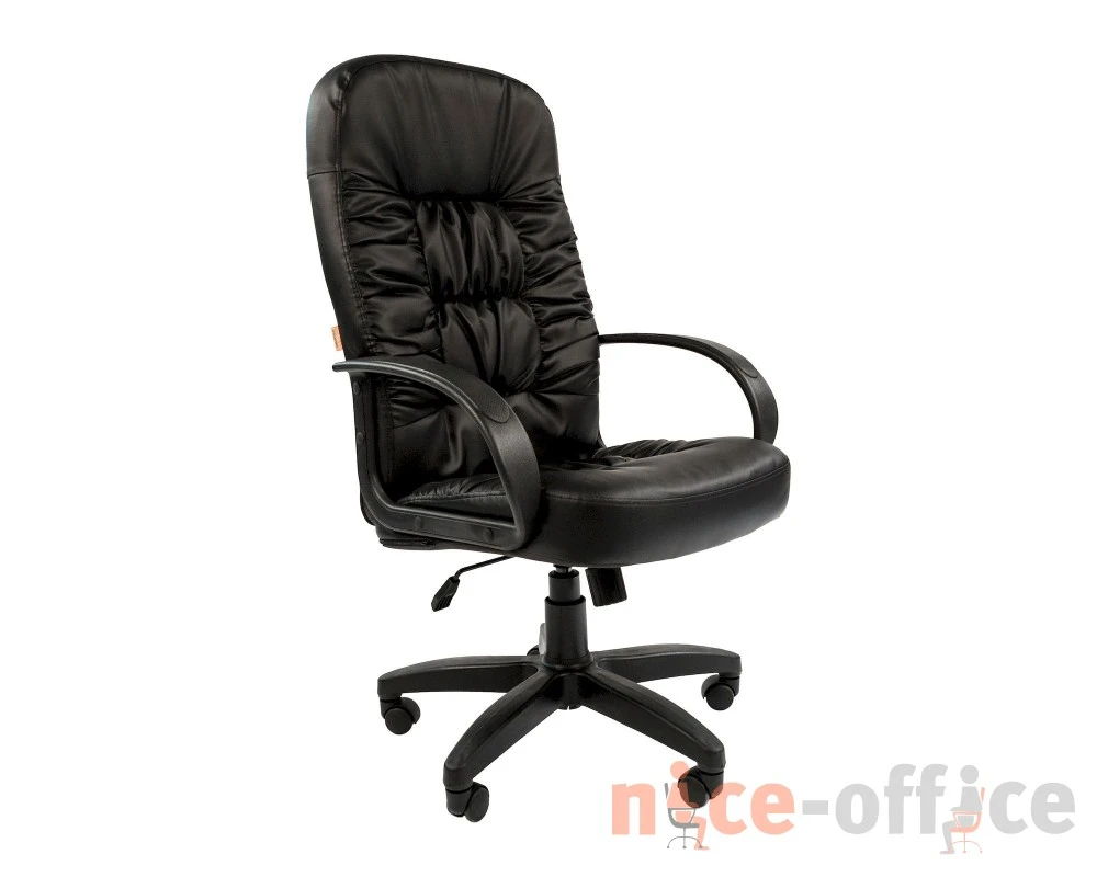 Кресло CHAIRMAN 416 эко