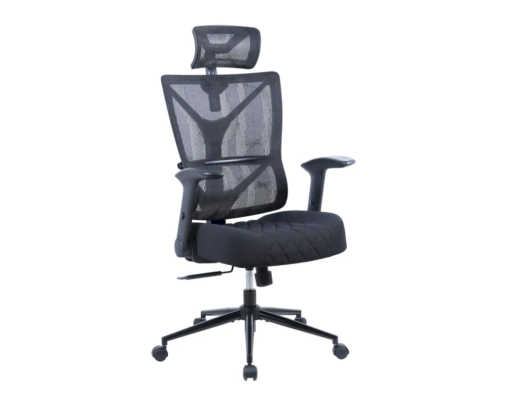 Кресло CHAIRMAN CH566