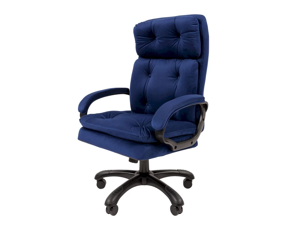 Кресло CHAIRMAN 442 Ткань