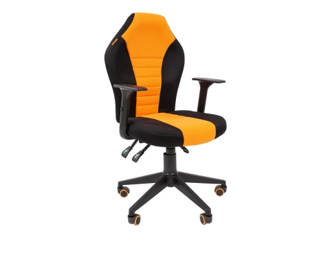 Кресло CHAIRMAN ДРАЙВ (GAME) 8