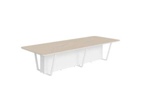 Стол для заседаний 3460х1340х754 Лайн / Line images