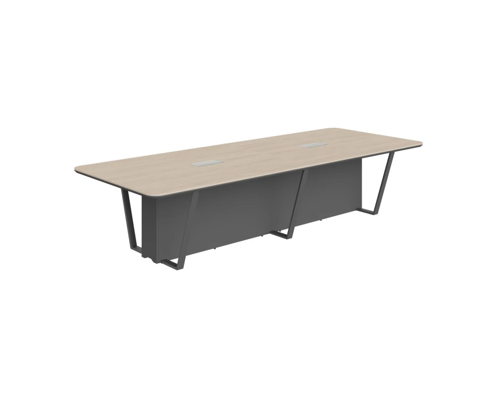 Стол для заседаний 3460х1340х754 Лайн / Line