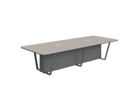 Стол для заседаний 3460х1340х754 Лайн / Line images