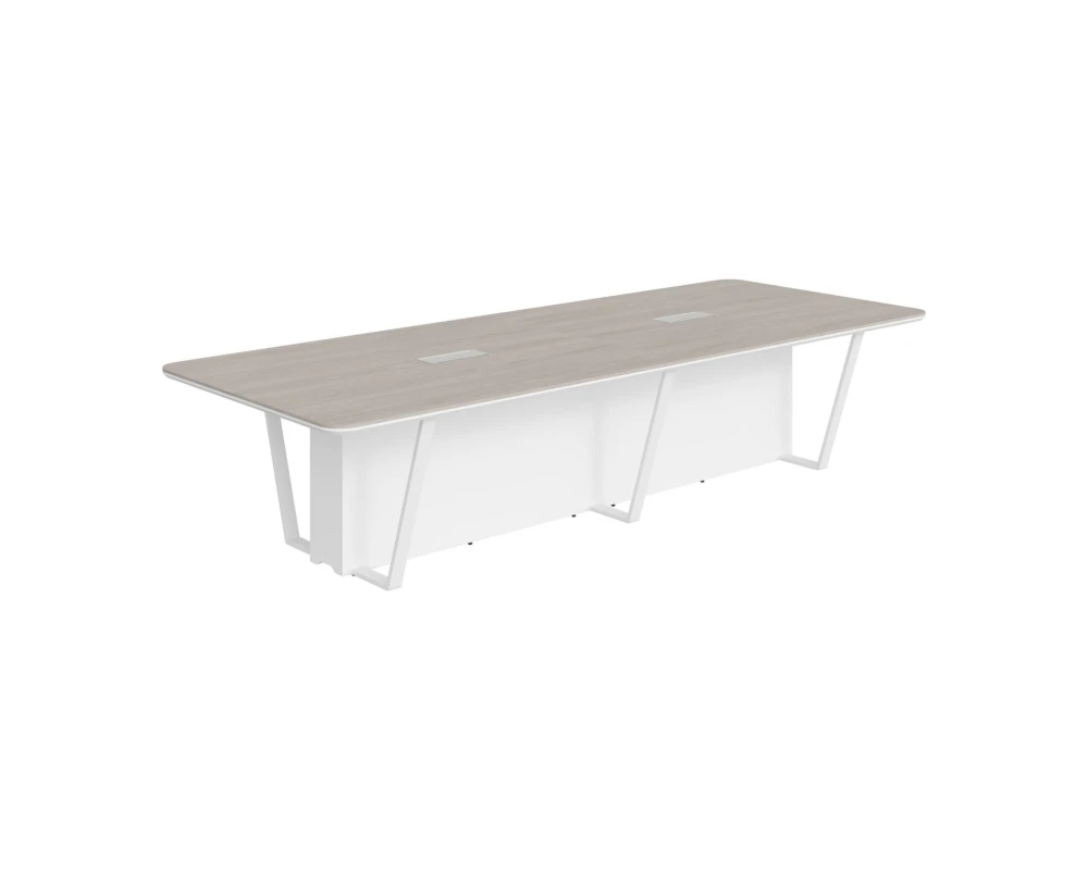 Стол для заседаний 3460х1340х754 Лайн / Line
