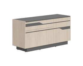 Тумба 1300х430х645 Лайн / Line images