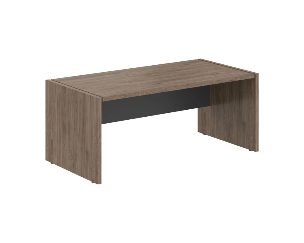 Стол руководителя, матовая поверхность 1800х900х750 TP