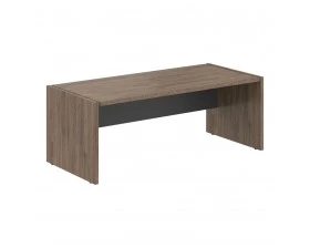 Стол руководителя, матовая поверхность 2000х900х750 TP images