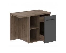 Тумба приставная 1000х550х750 TP images