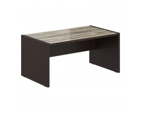 Стол руководителя, матовая поверхность 1600х900х750 TP images