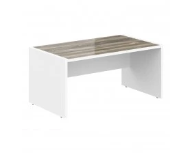 Стол руководителя, матовая поверхность 1600х900х750 TP images