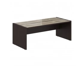 Стол руководителя, матовая поверхность 2000х900х750 TP images