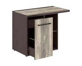 Тумба приставная 1000х550х750 TP images