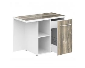 Тумба приставная 1000х550х750 TP images