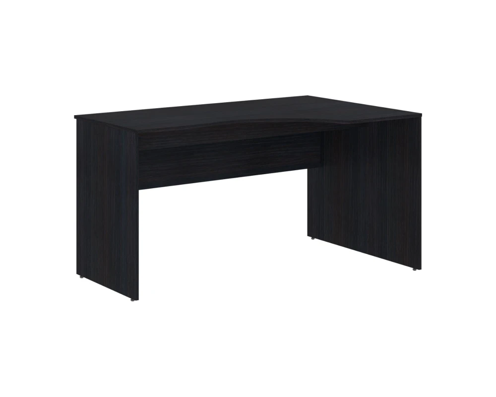 Стол письменный эрго. 1400х900х760 Симпл / Simple