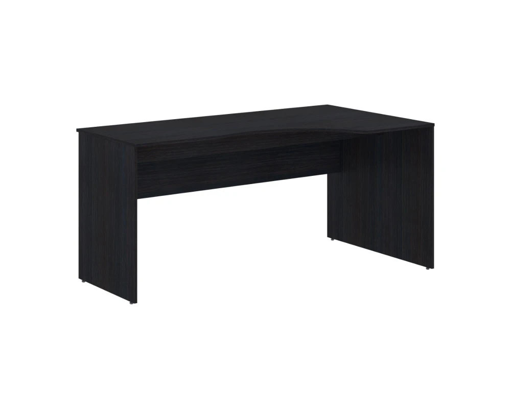 Стол письменный эрго. 1600х900х760 Симпл / Simple