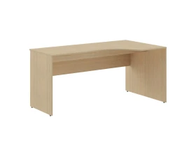 Стол письменный эрго. 1600х900х760 Симпл / Simple images