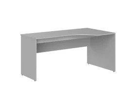Стол письменный эрго. 1600х900х760 Симпл / Simple images
