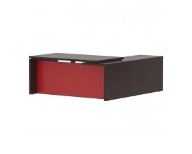 Стол руководителя 1800х2000х750/696 Torr Lux images