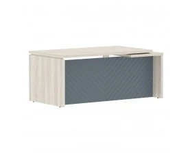 Стол руководителя 1800х900х750/696 Torr Lux images