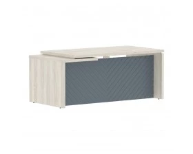 Стол руководителя 1800х900х750/696 Torr Lux images