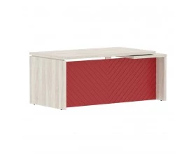 Стол руководителя 1800х900х750/696 Torr Lux images