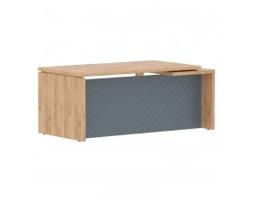 Стол руководителя 1800х900х750/696 Torr Lux images