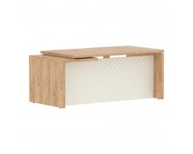 Стол руководителя 1800х900х750/696 Torr Lux images