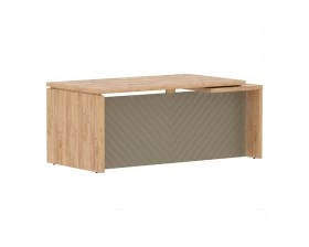 Стол руководителя 1800х900х750/696 Torr Lux images