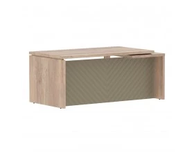 Стол руководителя 1800х900х750/696 Torr Lux images