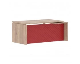 Стол руководителя 1800х900х750/696 Torr Lux images