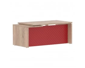 Стол руководителя 1800х900х750/696 Torr Lux images