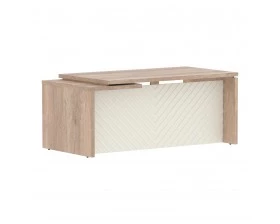 Стол руководителя 1800х900х750/696 Torr Lux images