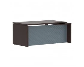 Стол руководителя 1800х900х750/696 Torr Lux images