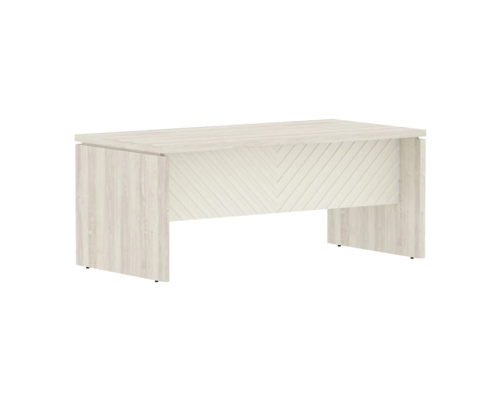 Стол руководителя 1800х900х750 Torr Lux