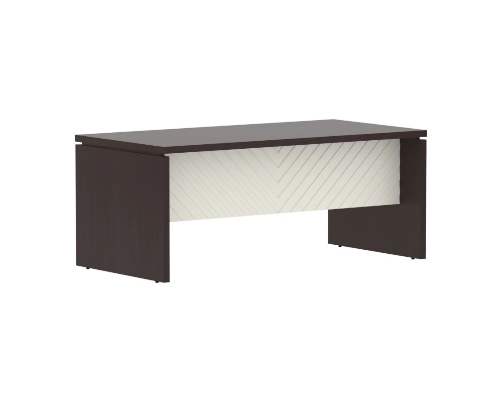 Стол руководителя 1800х900х750 Torr Lux