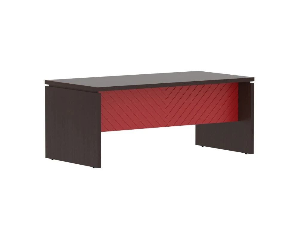 Стол руководителя 1800х900х750 Torr Lux
