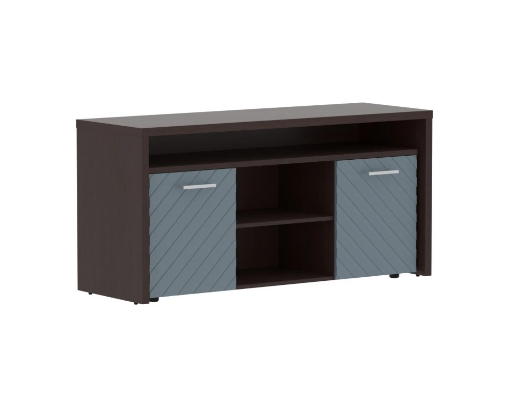 Тумба с фригобаром 1640х550х800 Torr Lux