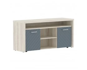 Тумба с фригобаром 1640х550х800 Torr Lux images