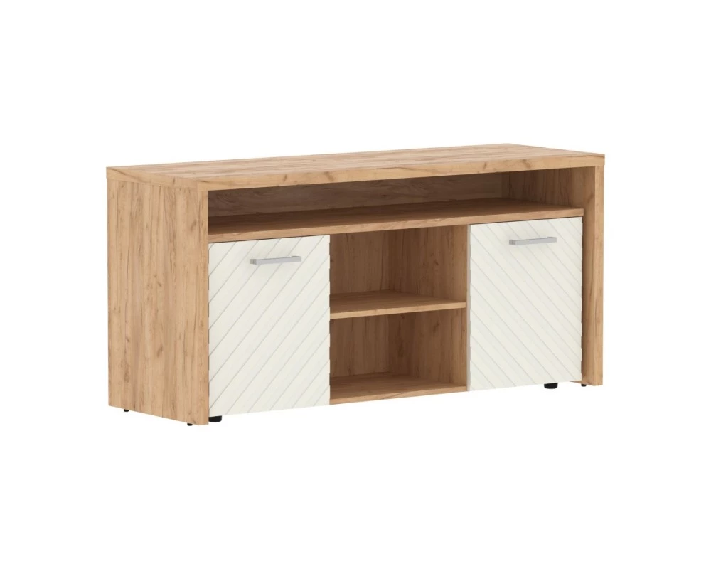 Тумба с фригобаром 1640х550х800 Torr Lux