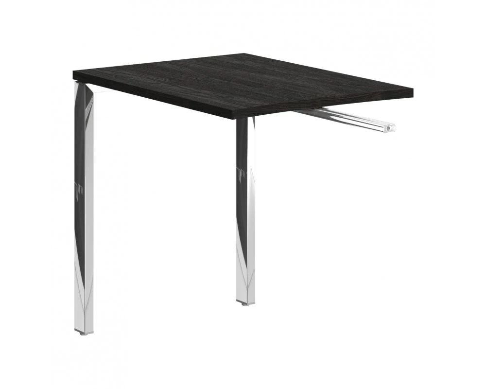 Брифинг-приставка 800х600х750 для стола XGET 169 Xten Gloss