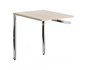 Брифинг-приставка 800х600х750 для стола XGET 169 Xten Gloss images